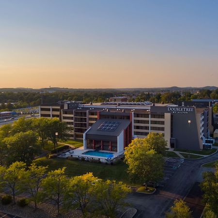 Doubletree By Hilton Pittsburgh - Cranberry Hotel Cranberry Township Exterior photo